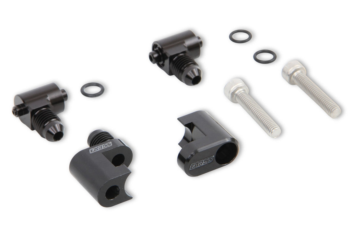 Earl's LS9809ERL image 2