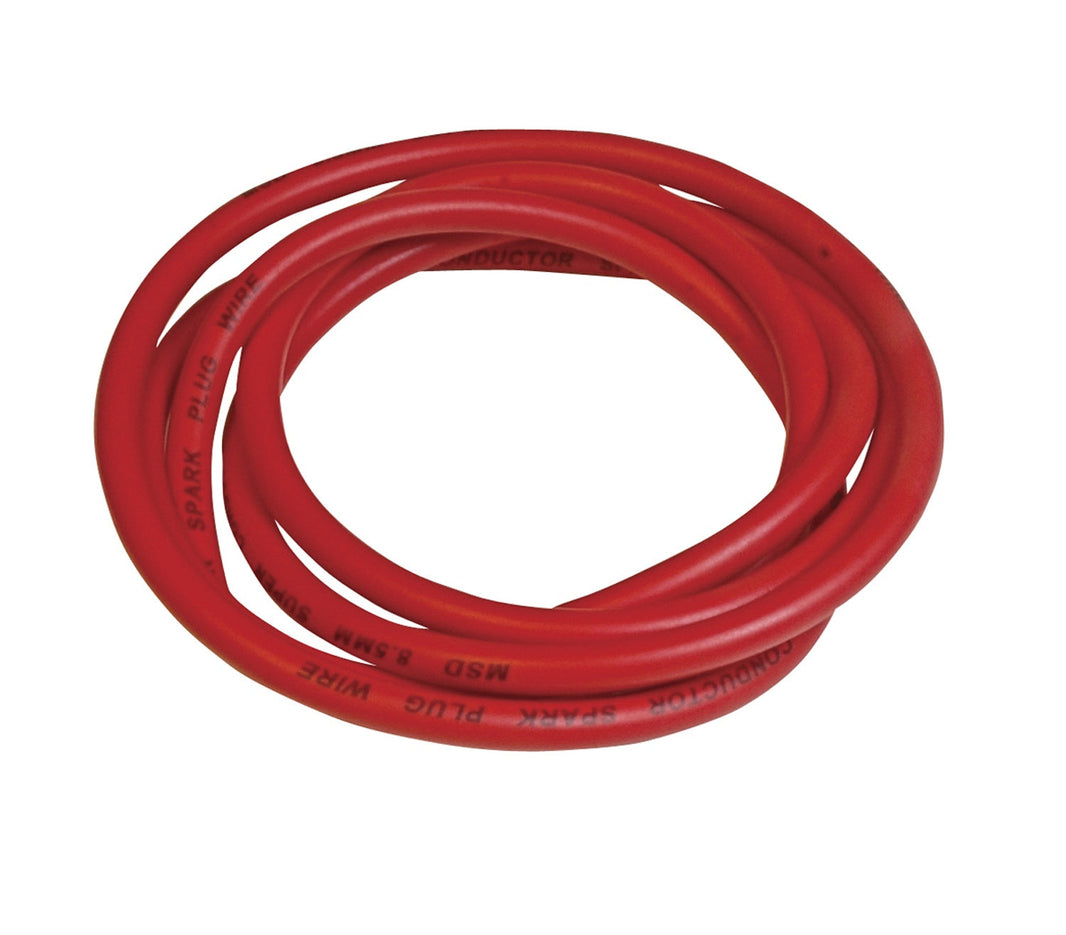 Super Conductor 8.5mm Wire, 25' Bulk - Photo - Primary Angle