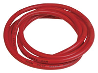 SUPER CONDUCTOR 8.5MM WIRE, 300' BULK - MSD  Spark Plug Wire - Super Conductor - 8.5mm - Red - Bulk