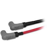 Shrink Sleeve, Spark Plug Wires - MSD Shrink Sleeve, Spark Plug Wires