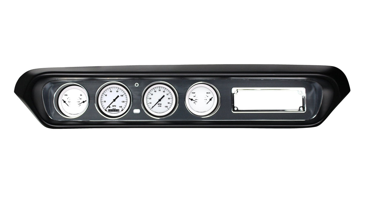 Classic Instruments PC64WH05 primary image