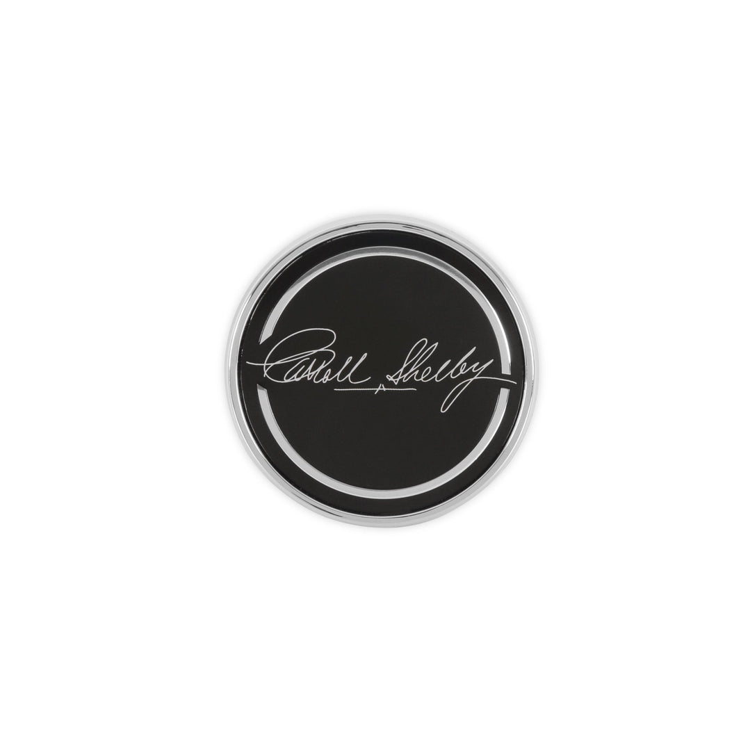 Carroll Shelby Wheels CS-CAP1 primary image