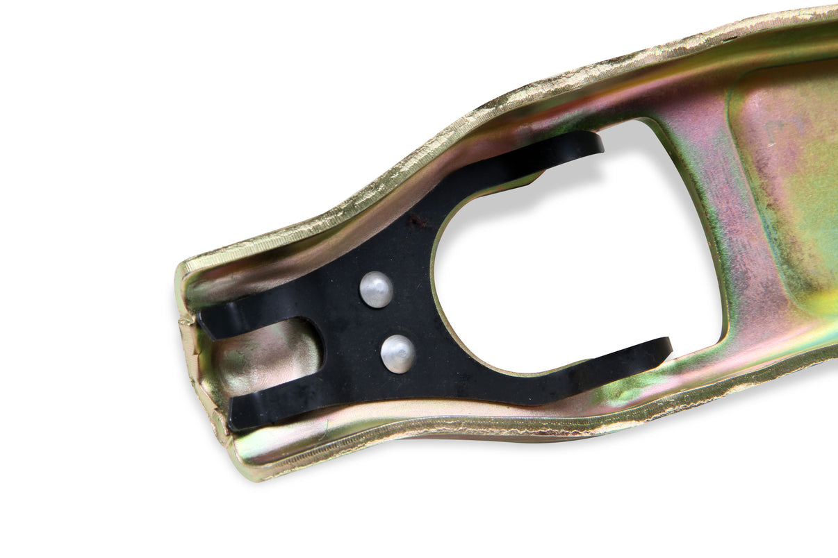 Hays Clutch Fork - Photo - out of package Left