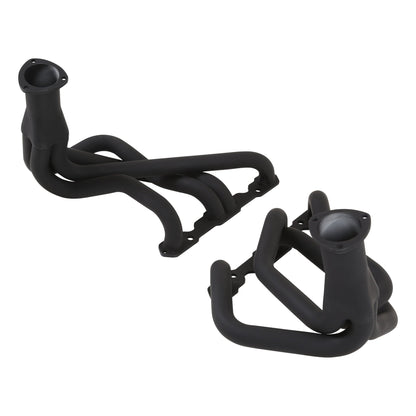 Hooker Super Competition Long Tube Headers - Painted - Photo - out of package Angle