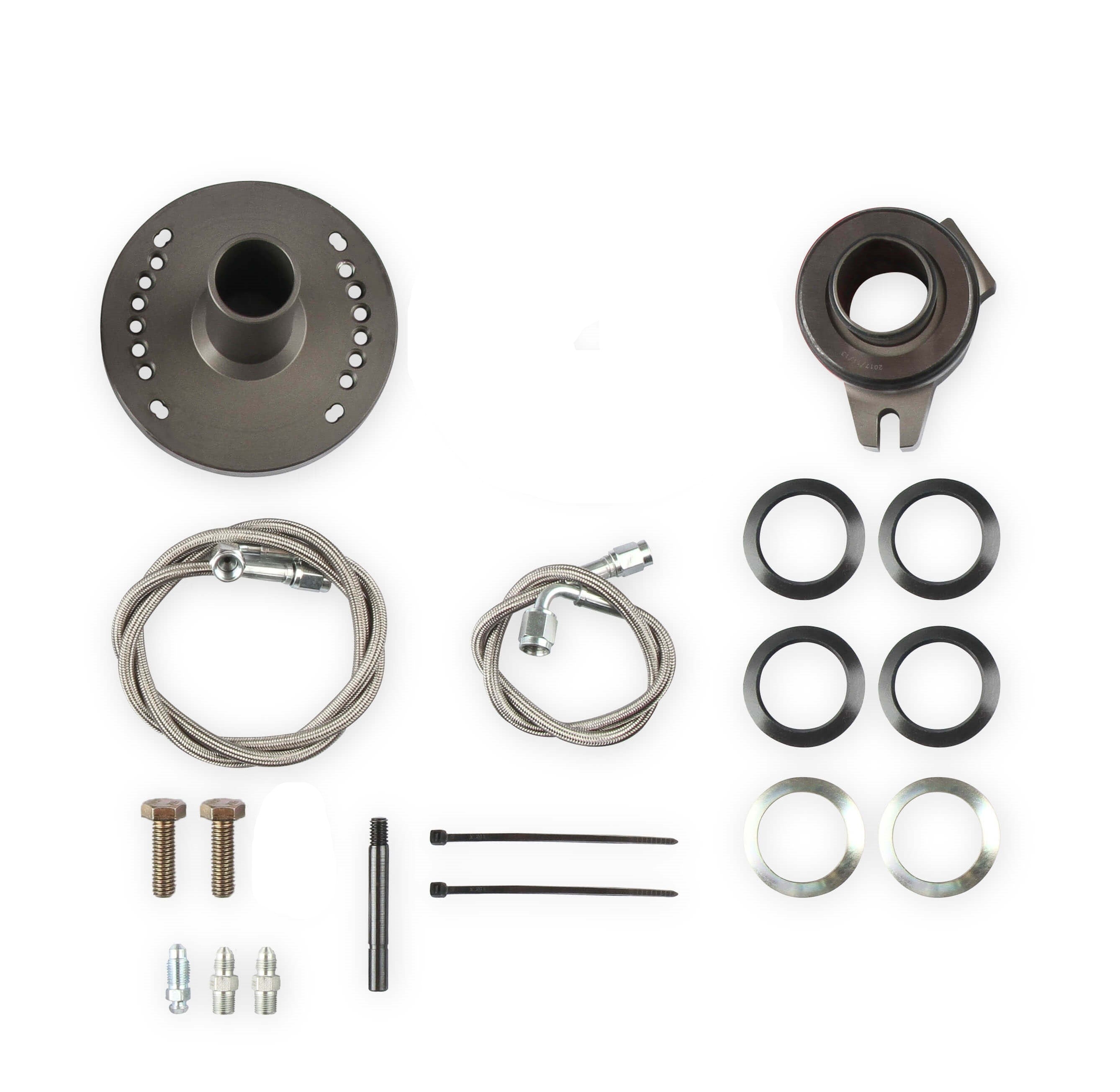 Hays Hydraulic Release Bearing Kit with T-56 or TR6060 Transmissions - Photo - Primary Angle