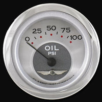 Classic Instruments AW81SRC primary image