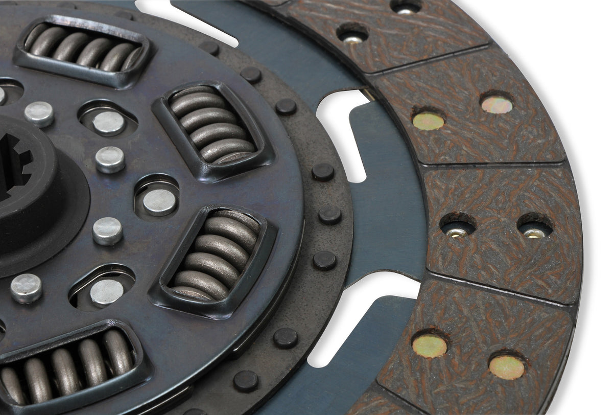 Hays Diesel 650 Clutch Kit - Ford - Photo - out of package User 4