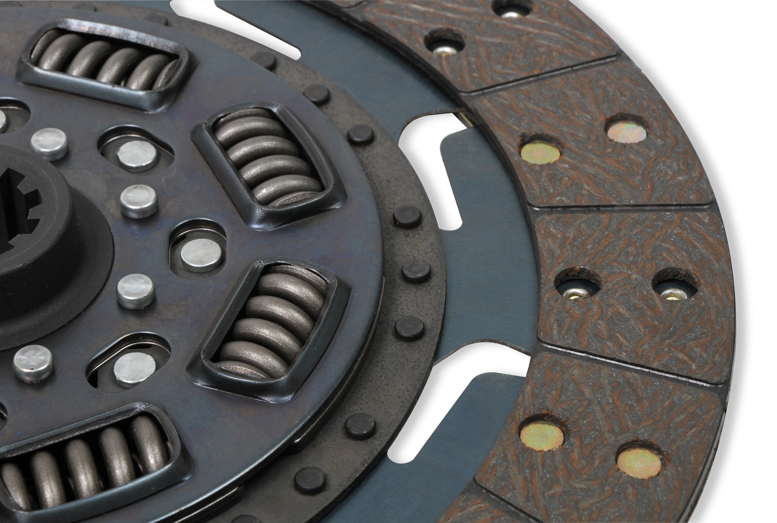 Hays Diesel 650 Clutch Kit - Ford - Photo - out of package User 4