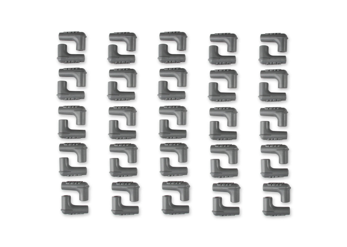 Boots, 90 Degree Nipple, GM HEI, 50EA - Photo - Primary Back