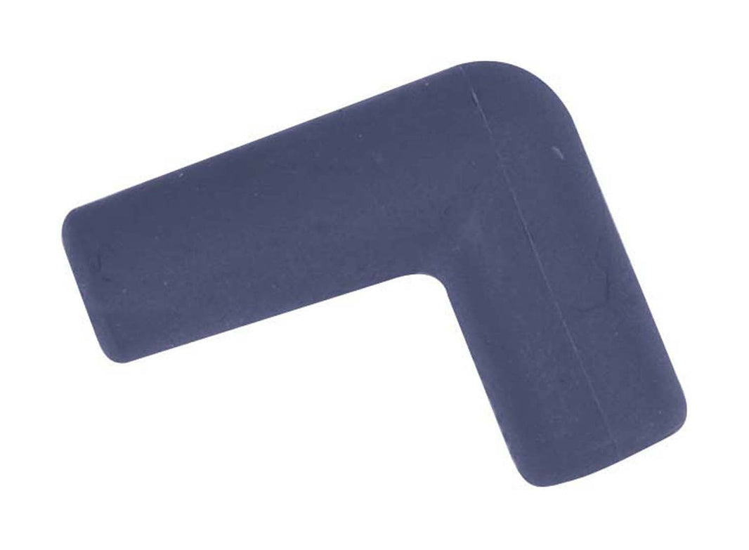 Cache-bougie d'allumage 90° sans logo, 50 unités