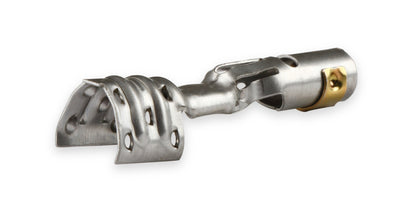 Cosses de bougie multi-angles, 50 unités - Cosses droites/multi-angles pour câbles de bougies - Quantité : 50