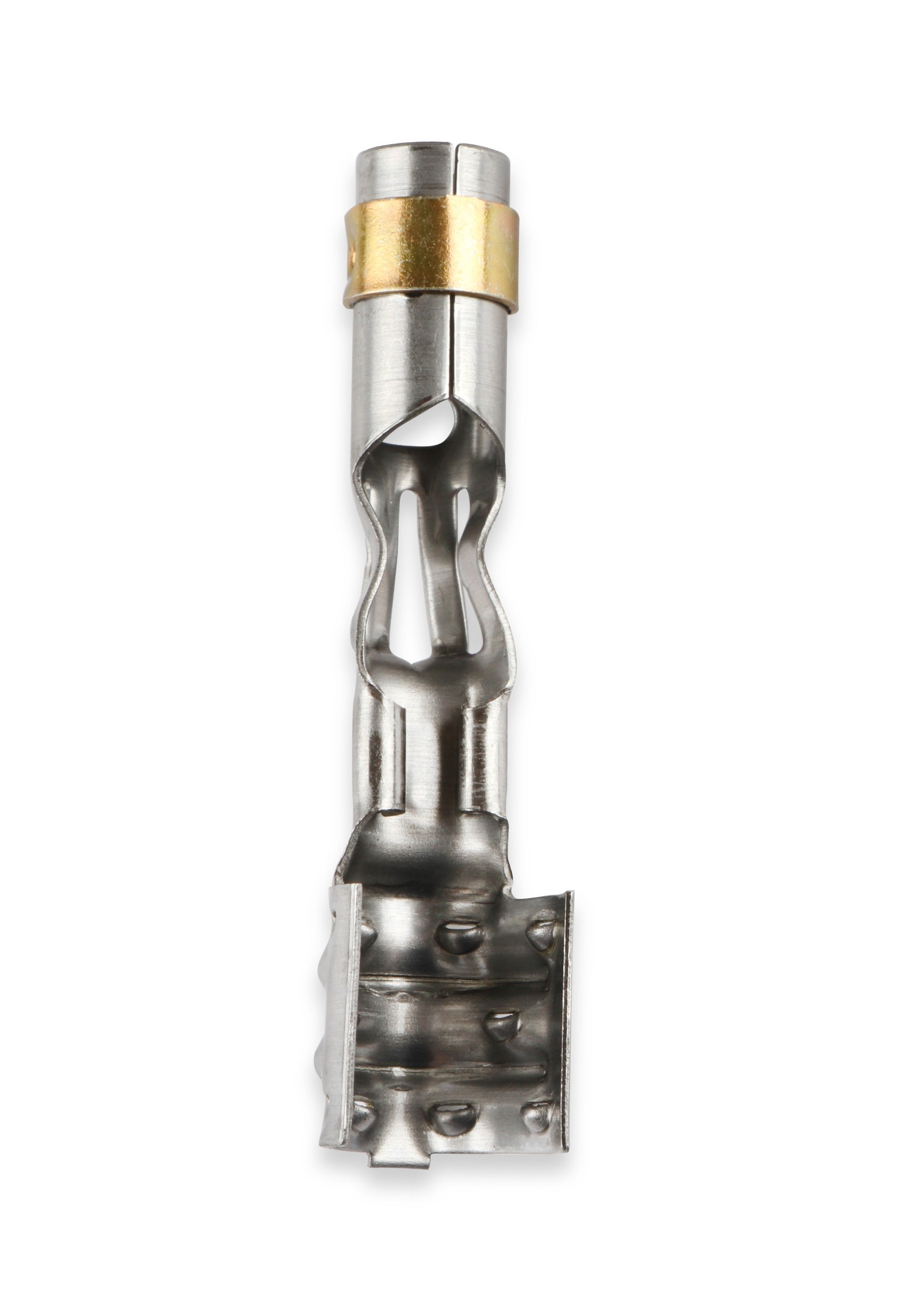 Terminals, Spark Plug Wire Straight/Multi-Angle  - Qty 50 - Photo - out of package Top