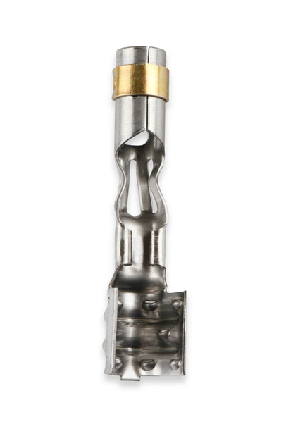 Terminals, Spark Plug Wire Straight/Multi-Angle  - Qty 50 - Photo - out of package Top