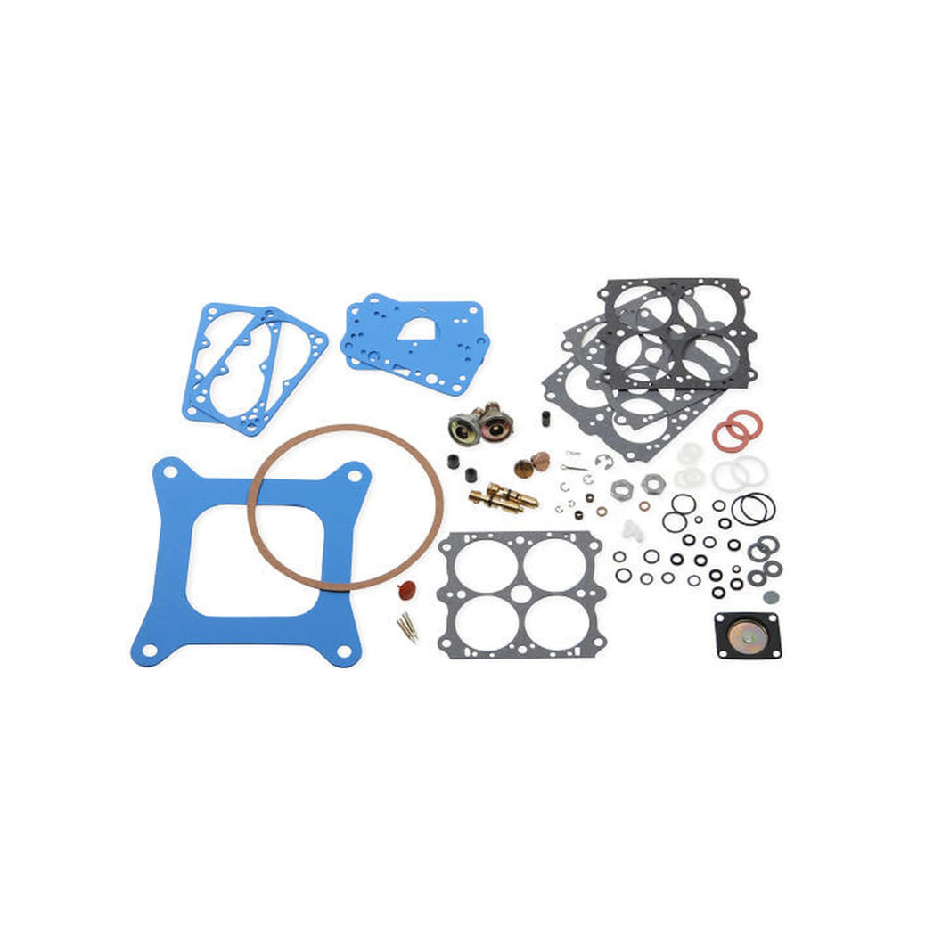 Quick Fuel Performance Carburettor Brawler Rebuild Kit 4150 (650-750 cfm) - Complete
