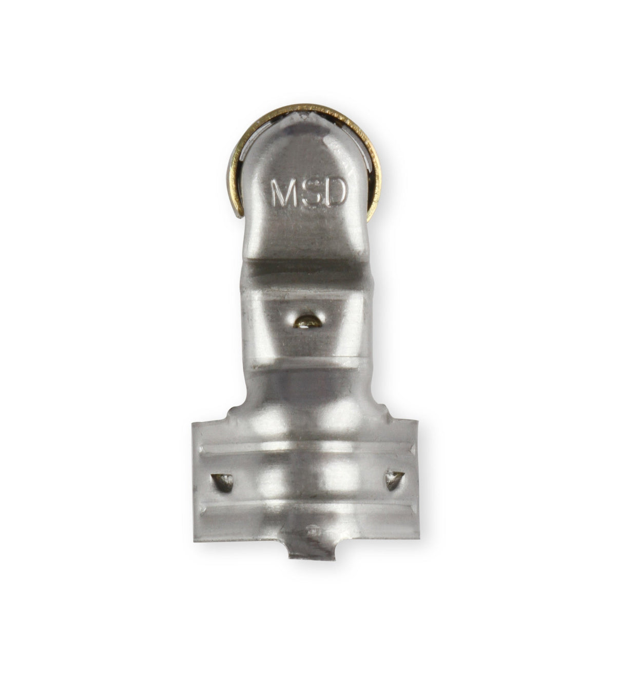 Terminals, Spark Plug Wire Straight/Multi-Angle  - Qty 50 - Photo - out of package Side