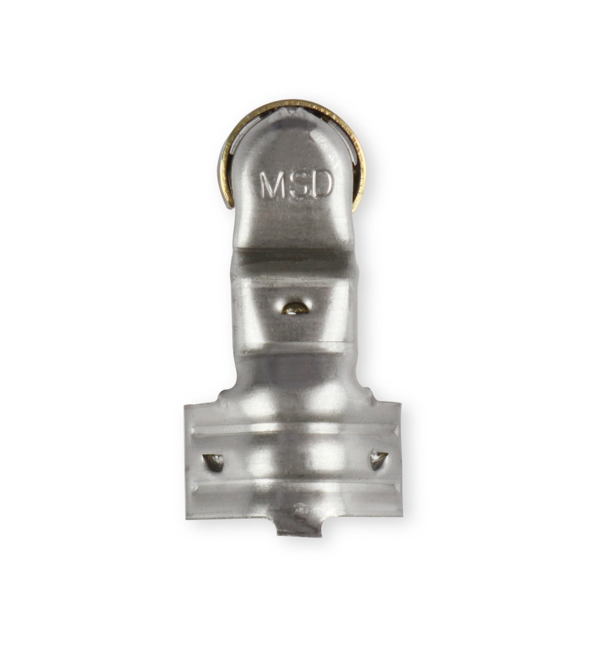 Terminals, Spark Plug Wire Straight/Multi-Angle  - Qty 50 - Photo - out of package Side
