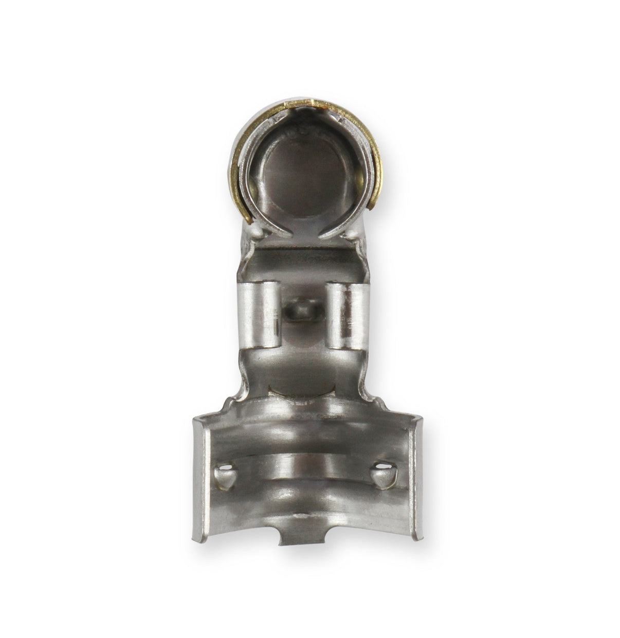 Terminals, Spark Plug Wire 90 Degree - Qty 50 - Photo - out of package Top
