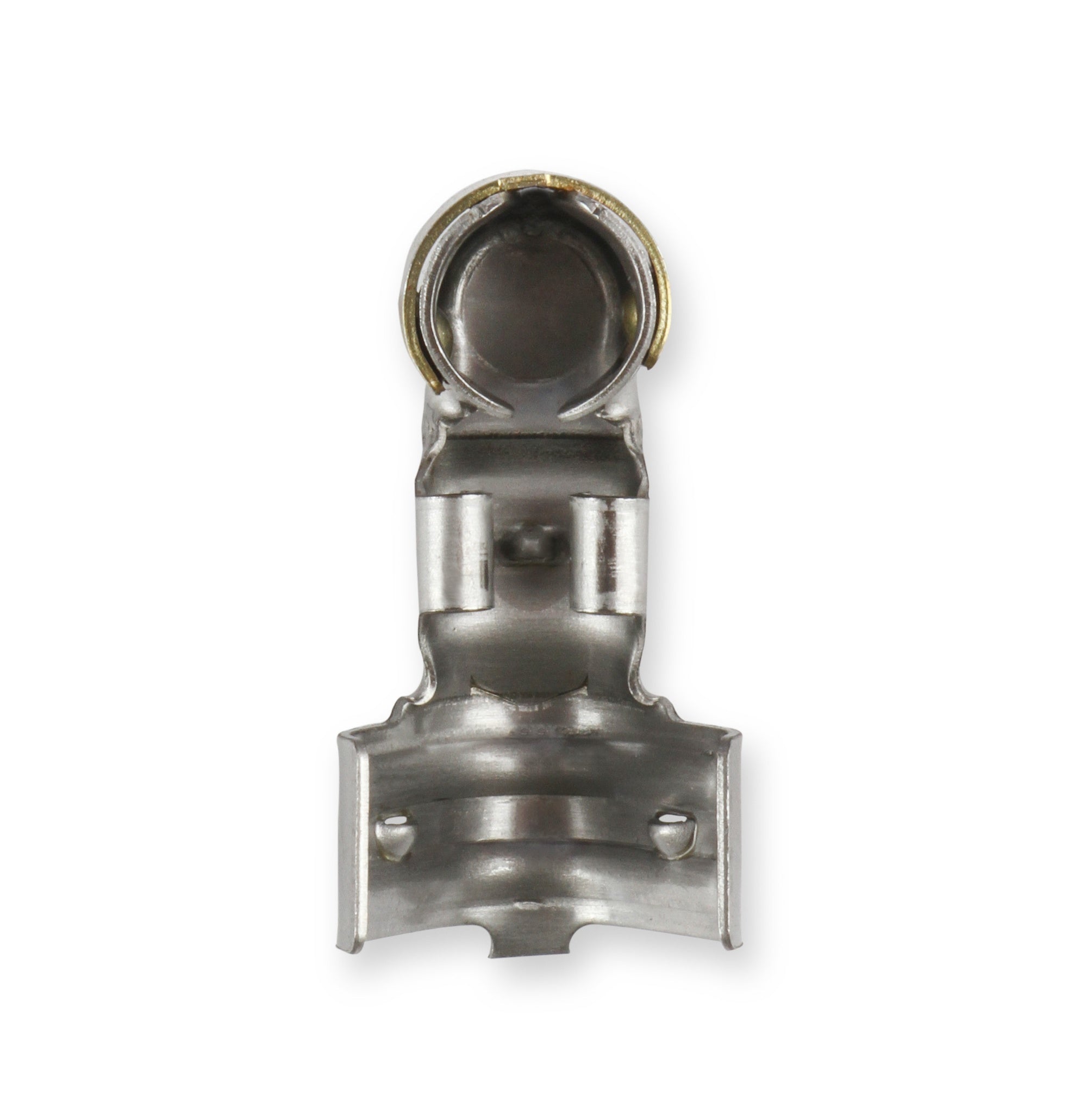 Terminals, Spark Plug Wire 90 Degree - Qty 50 - Photo - out of package Top