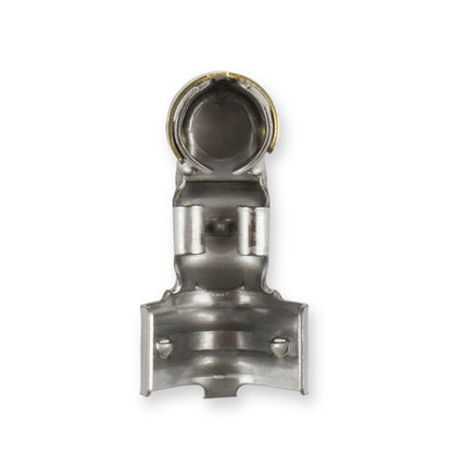Terminals, Spark Plug Wire 90 Degree - Qty 50 - Photo - out of package Top