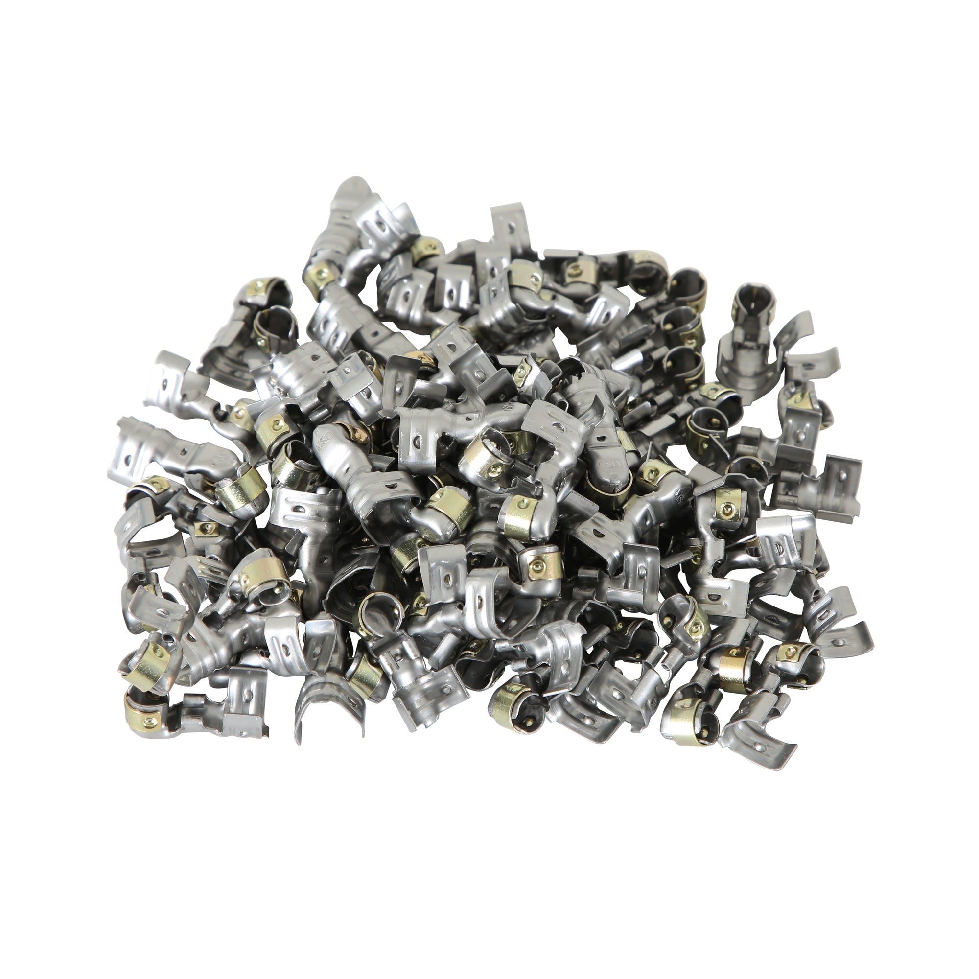 MSD Spark Plug Terminals - 90° - Qty 100 - Photo - Primary Front