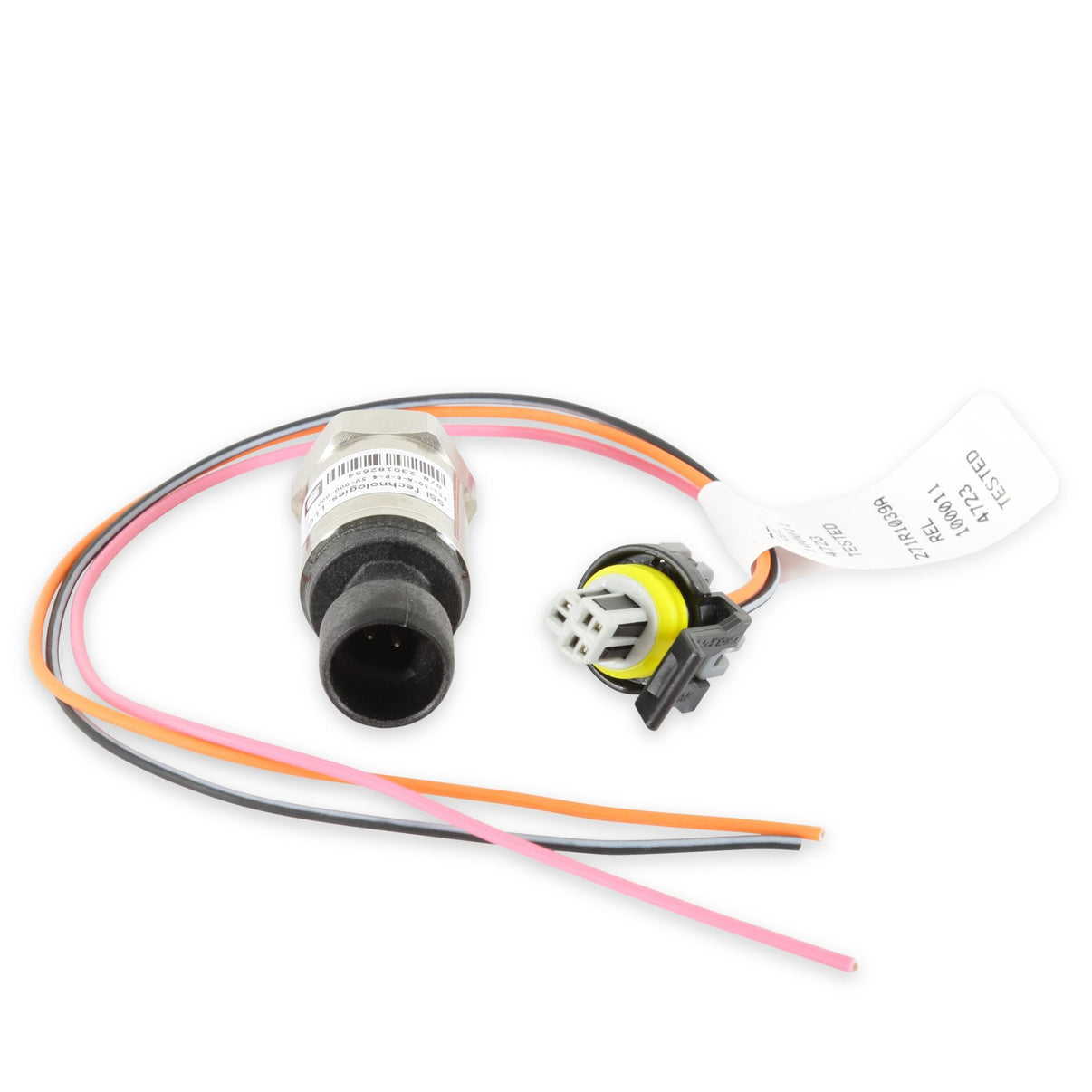 Holley EFI 554-134 primary image