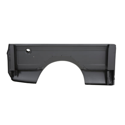 BROTHERS TRUCKS BLAZER BEDSIDE - GH