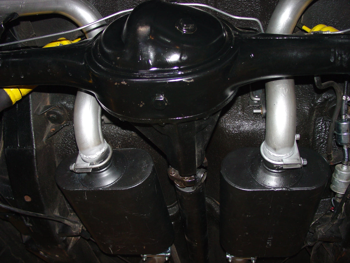Flowmaster 817174 image 4