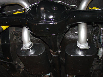 Flowmaster 817174 image 4