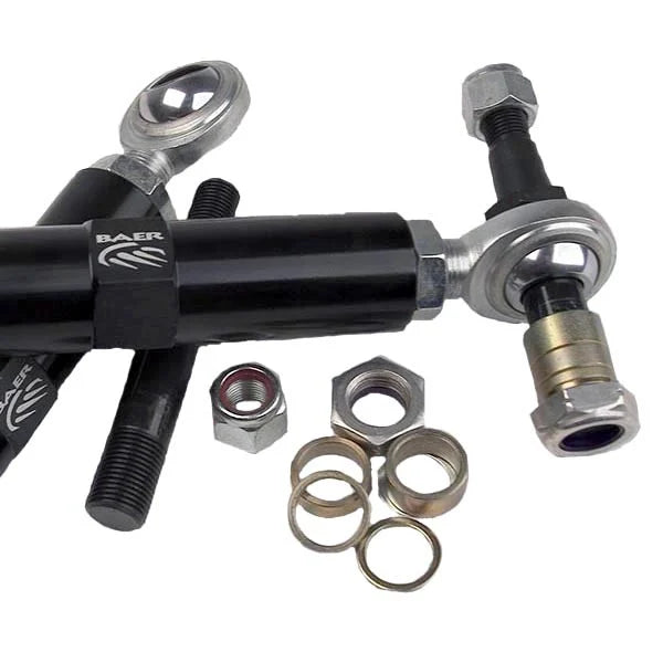 Baer Brakes 3301002 primary image