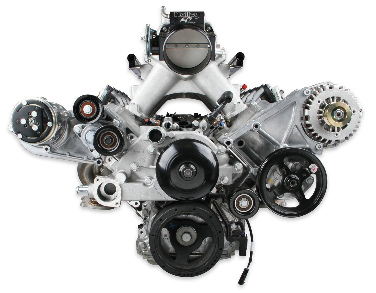 Holley 20-170 image 2