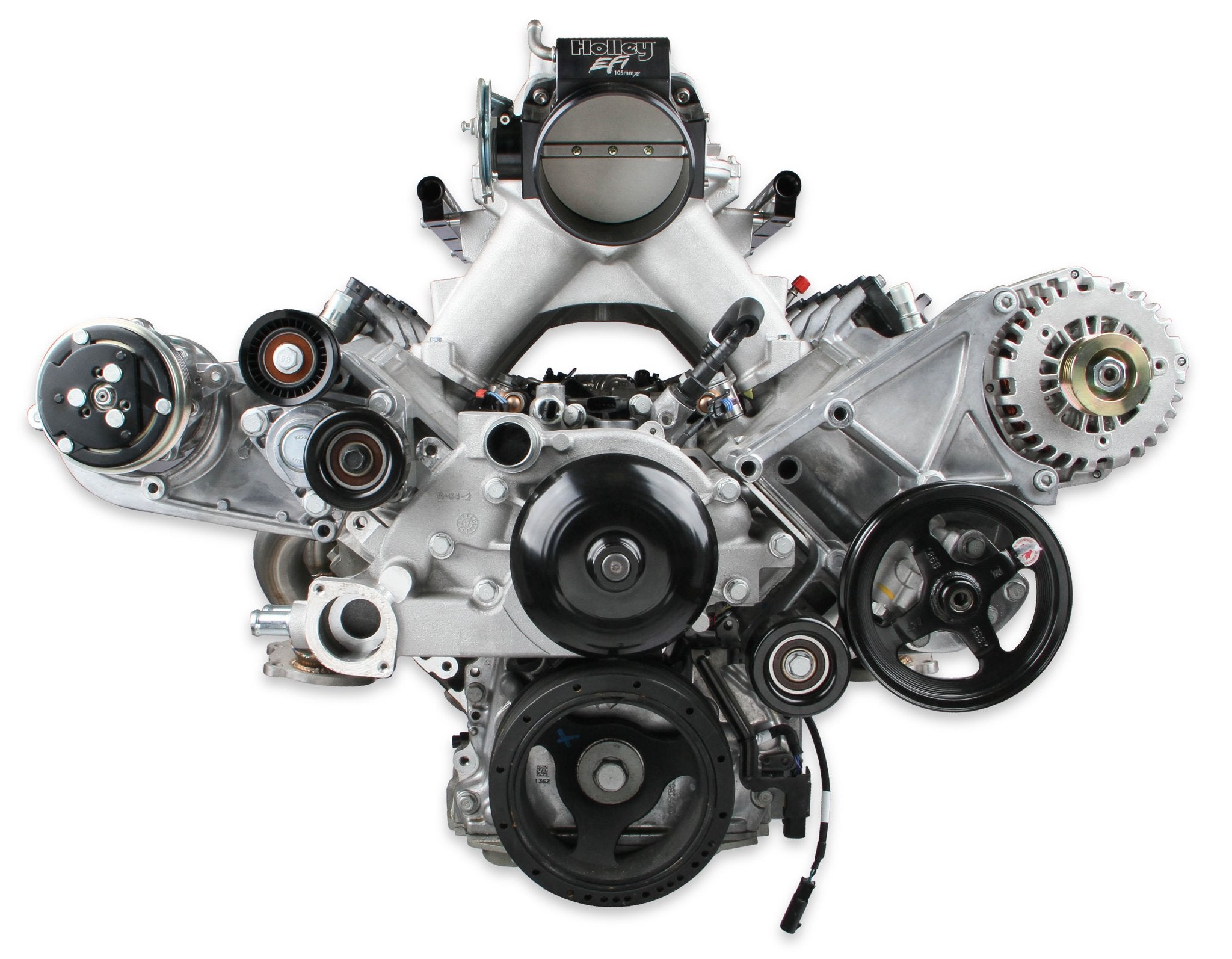 Holley 20-170 image 2