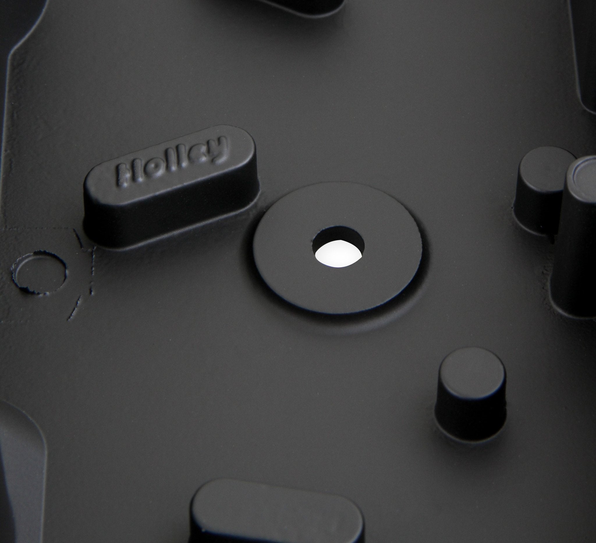 Holley 241-297 image 2