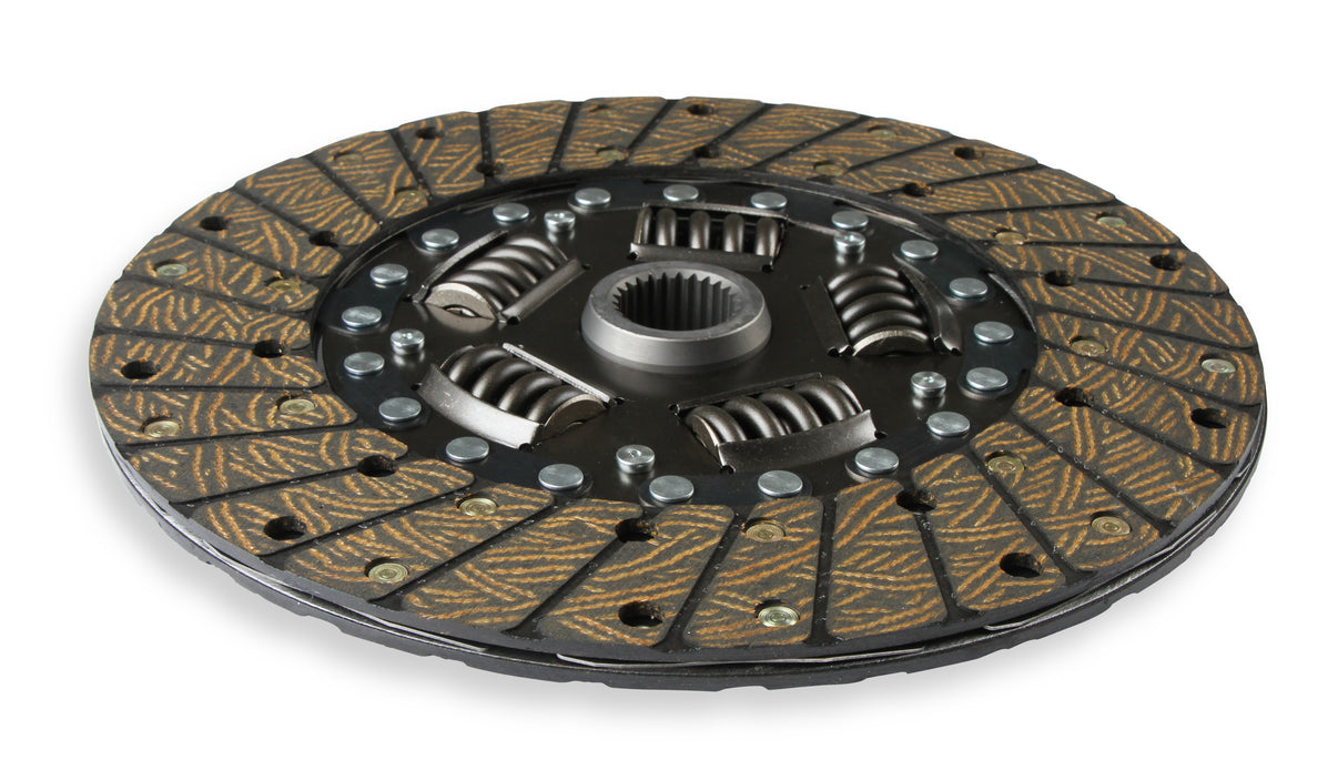 Hays Street 450 Conversion Clutch Kit - GM - Photo - out of package User 4