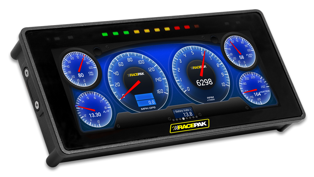 Racepak 250-DS-686 primary image