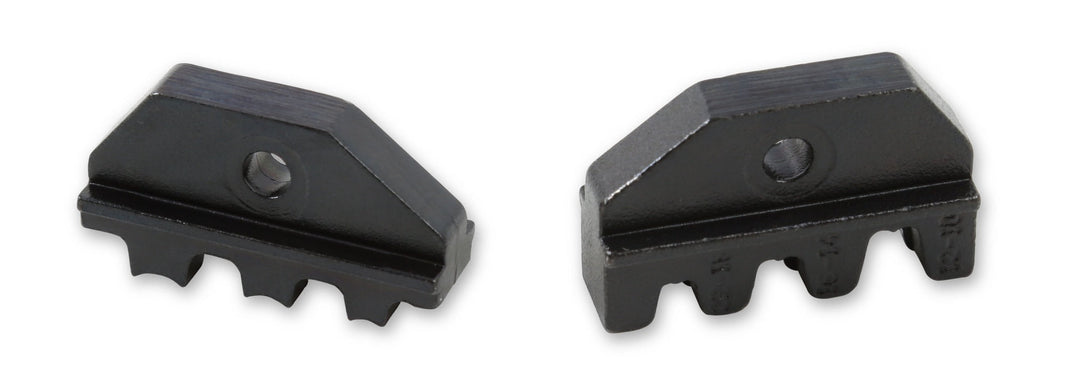 Amp Pin Crimp Jaws, Fits PN 35051 - Photo - Primary Front