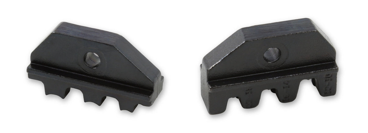 Amp Pin Crimp Jaws, Fits PN 35051 - Photo - Primary Front