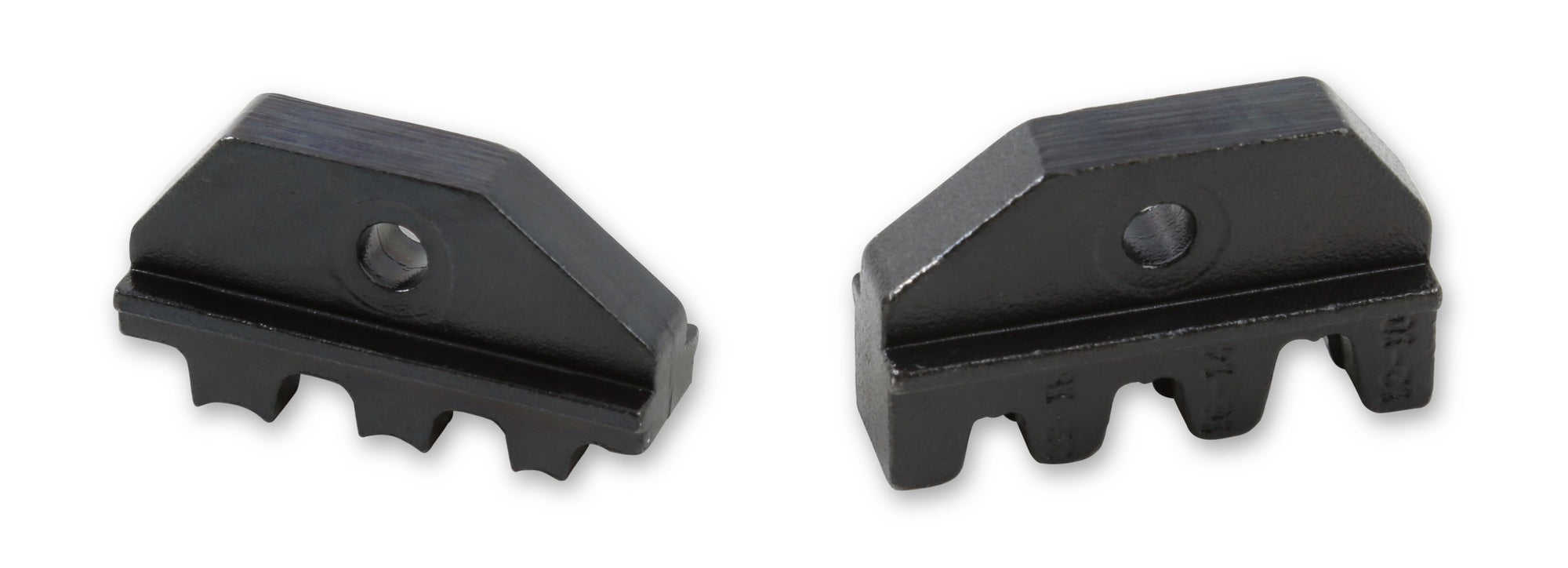 Amp Pin Crimp Jaws, Fits PN 35051 - Photo - Primary Front