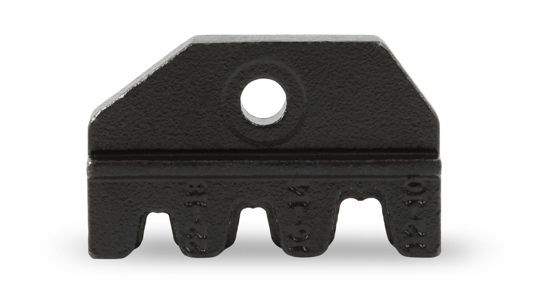 Amp Pin Crimp Jaws, Fits PN 35051 - Photo - out of package Left