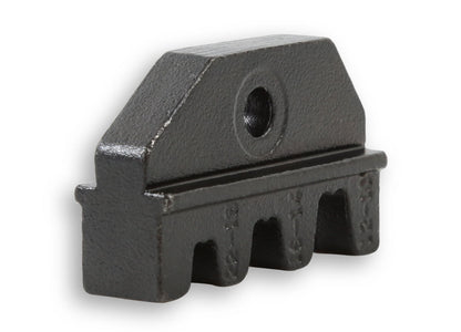 CRIMP JAWS, AMP PIN, FITS 35051 - Amp Pin Crimp Jaws, Fits PN 35051
