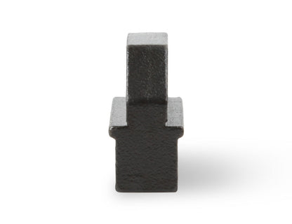 Amp Pin Crimp Jaws, Fits PN 35051 - Photo - out of package Top