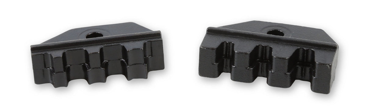 Amp Pin Crimp Jaws, Fits PN 35051 - Photo - out of package Bottom