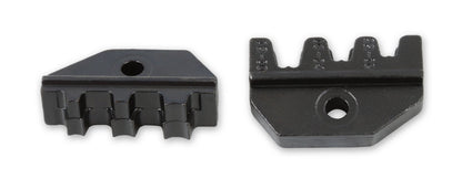 Amp Pin Crimp Jaws, Fits PN 35051 - Photo - out of package Angle