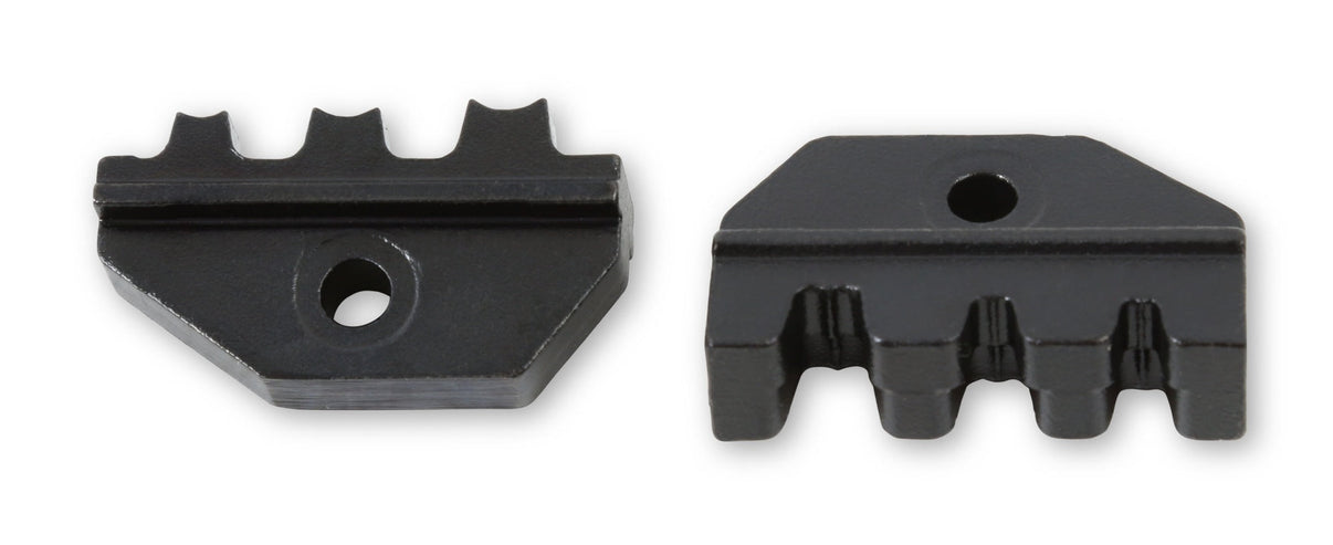Amp Pin Crimp Jaws, Fits PN 35051 - Photo - out of package Side
