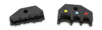 CRIMP JAWS, AMP LUG TERMNALS, FITS 3 - AMP Lug Terminals Crimp Jaws, Fits PN 35051