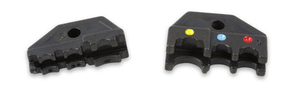 CRIMP JAWS, AMP LUG TERMNALS, FITS 3 - AMP Lug Terminals Crimp Jaws, Fits PN 35051