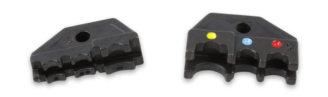 AMP Lug Terminals Crimp Jaws, Fits PN 35051 - Photo - Primary Front