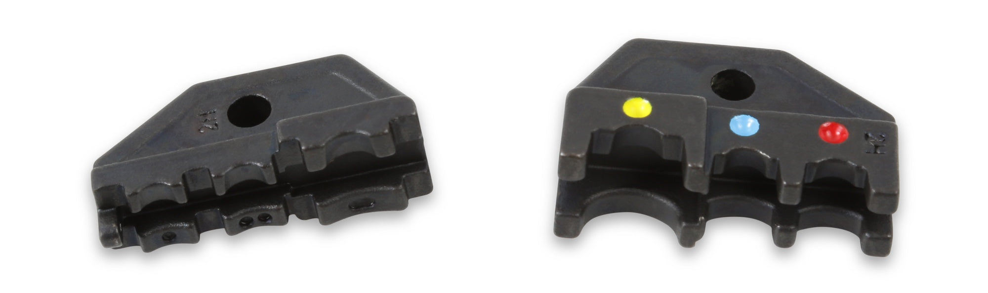 AMP Lug Terminals Crimp Jaws, Fits PN 35051 - Photo - Primary Front