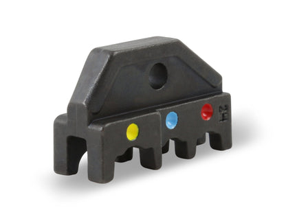 AMP Lug Terminals Crimp Jaws, Fits PN 35051 - Photo - out of package Right