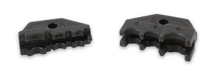 AMP Lug Terminals Crimp Jaws, Fits PN 35051 - Photo - out of package Bottom