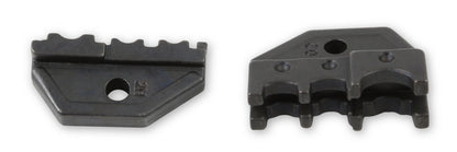 CRIMP JAWS, AMP LUG TERMNALS, FITS 3 - AMP Lug Terminals Crimp Jaws, Fits PN 35051